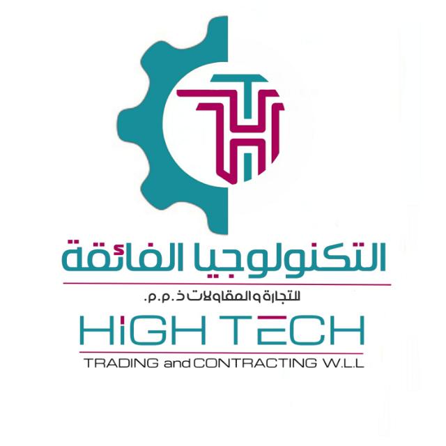 Hightech Trading and Contracting WLL